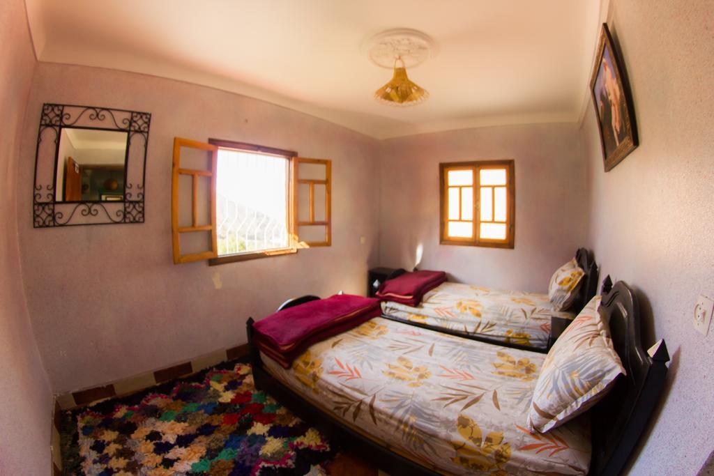 Вілла Imlil Refuge Номер фото